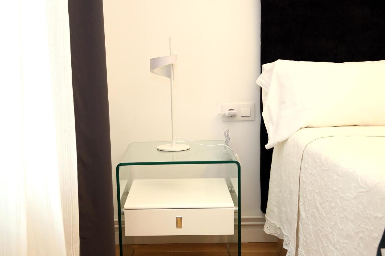 Апартаменты Piso Exclusivo Frente Al Casco Viejo Con Parking Gratis Бильбао Экстерьер фото